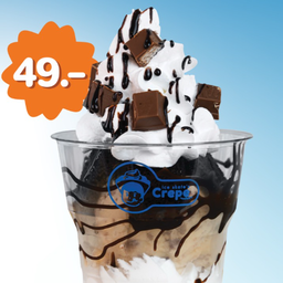 ice skate’s crepe สาขา มหาลัยเกษตรกำแพงแสน