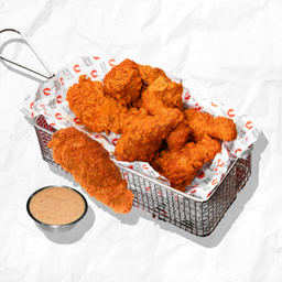 เผ็ดนรกแตก