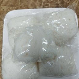 ขนมจีนเปล่า