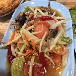 ตำไทยปู