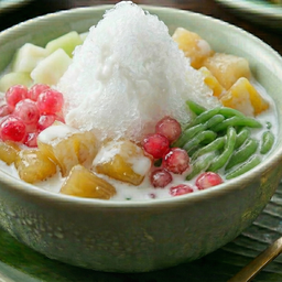 บัวลอย สองไข่