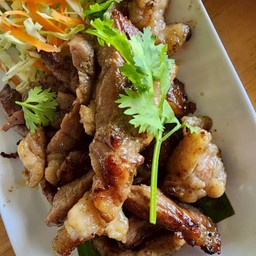 เนื้อย่าง