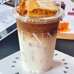 ทอฟฟี่ ลาเต้