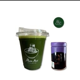 Matcha Mood(มัทฉะ เกรดพิธีการนำเข้าจากประเทศญี่ปุ่น)