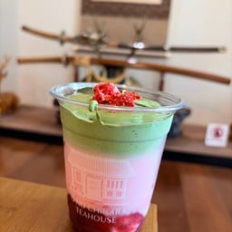 O no chikara teahouse