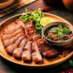 ลาบเป็ดขอนแก่นแซ่บเวอร์