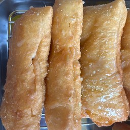 ปาเกียวน้ำเต้าหู้ปาท่องโก๋ สาขา35 ปาเกียวสาขา35