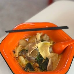 zhangliang หอการค้า