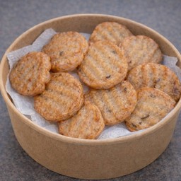 ไก่ยอพริกไทยดำทอด