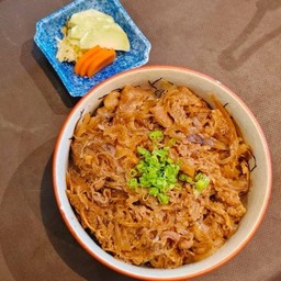Gyu Don
