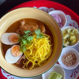 ซิกเนเจอร์รังมด