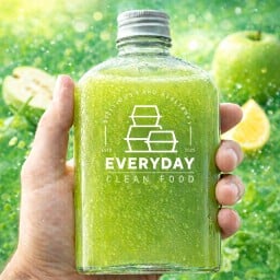 Everyday Clean Food (กินคลีนทุกวันกันมั้ย) ประชาอุทิศ