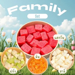เซ็ท ( Family )