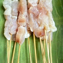 หิวอ่ะดิ้ หมาล่า เอื้ออาทรบ้านสร้าง