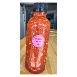 น้ำจิ้มรสเด็ด 250 ml