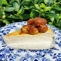 Cake Baan Piemsuk (เค้กบ้านเปี่ยมสุข) เค้กบ้านเปี่ยมสุขคาเฟ่ สาขา2