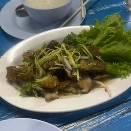 ข้าวต้มบ้านสวน