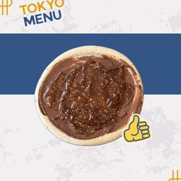 โตเกียวนูเทลล่าแยมส้มมินิ