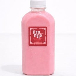 นมชมพู