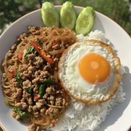 บ้านข้าวสวยตามใจ