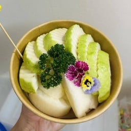 ฝรั่งสาลี่