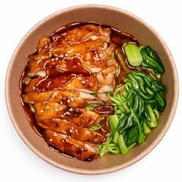 เส้นไม่ใหญ่