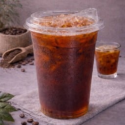 ข้าวซอยน้อย&กาแฟสด ผาแตก