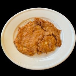 ไขเจียวหมูสับ