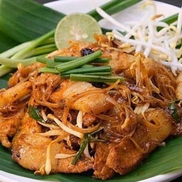 ผัดหมี่โคราช