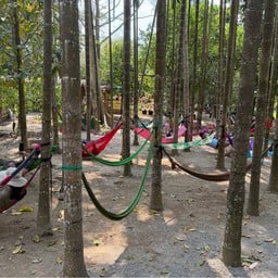 ศูนย์เรียนรู้ เฌอซี๊ญ่า ตลาดไกวเปล