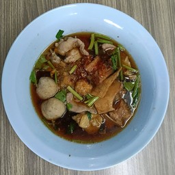 เกาเหลาเนื้อธรรมดา