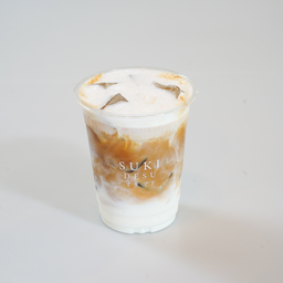 Caramel macchiato