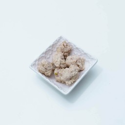 โจ๊กกากไก่  หมี่เกี๊ยวป่ะ - กรุงเทพกรีฑา 7