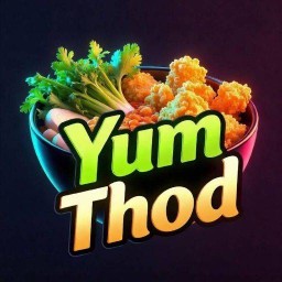 ยำทอด Yum Thod 137/10 หมู่บ้าน สรรเพชรวิลล์
