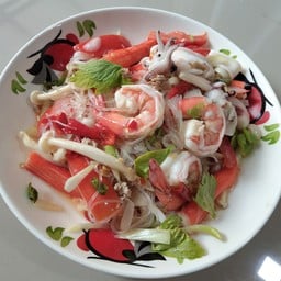 ยำยำ ยัมมี่ by ครีมมี่(ตามสั่ง)