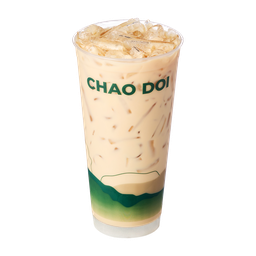 ชาเขียวไม่ใส่สี