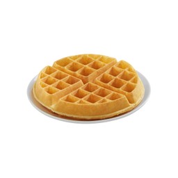 Waffle original full