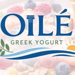 OILÉ Greek Yogurt