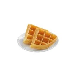 Waffle Original half