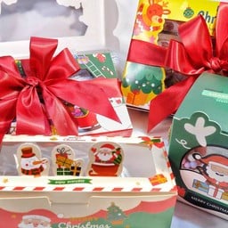 คุกกี้โฮมเมด Soft Cookies (ampornsweetbakery) - เพชรเกษม