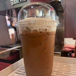 กาแฟสด ม๊อคค่า