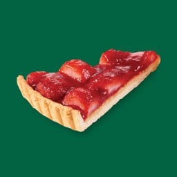 Strawberry Tart