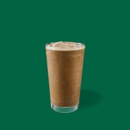 Hojicha Tea Frappuccino