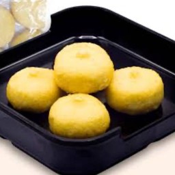 เต้าหู้ชีส 2 ชิ้น