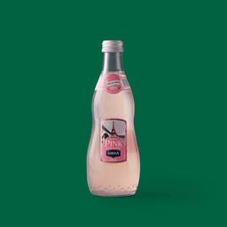 Pink Lemonade Premium French Soda