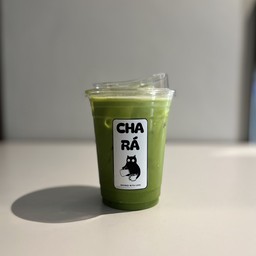 ชารา Chará-หลังมอ หลังมอ