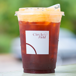 ชาดำเย็น