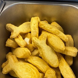 เต้าหู้ปลา MK 2 ตัว