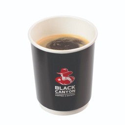 กาแฟร้อนอเมริกาโน