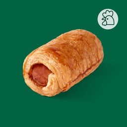 Chicken Jumbo Sausage